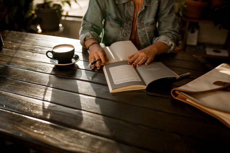 Unlocking the Power of Article Writing